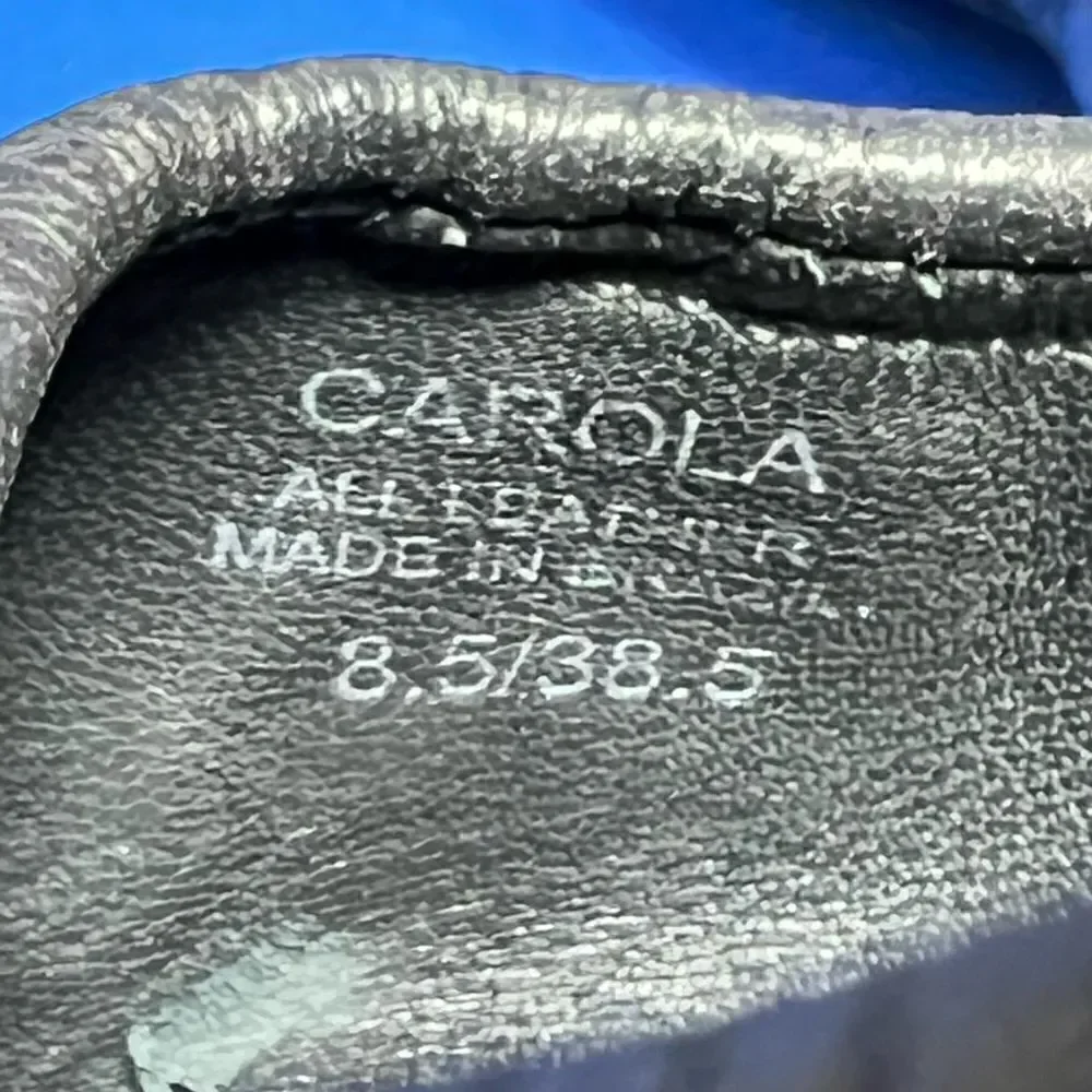 MERCEDES CASTILLO size womens